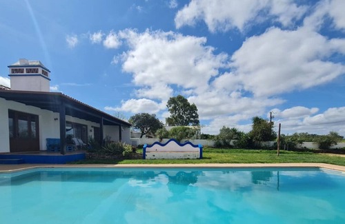 Santana de Cambas House | MyStay - Casa do Guizo | Premium