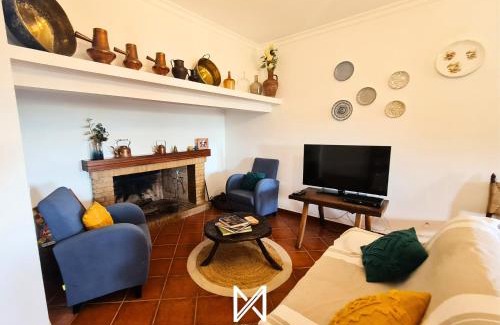 Santana de Cambas House | MyStay - Casa do Guizo
