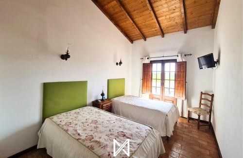 Santana de Cambas House | MyStay - Casa do Guizo