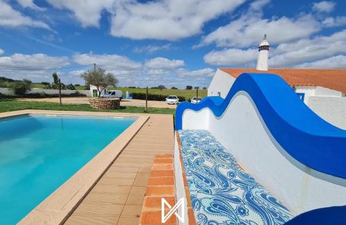 Santana de Cambas House | MyStay - Casa do Guizo