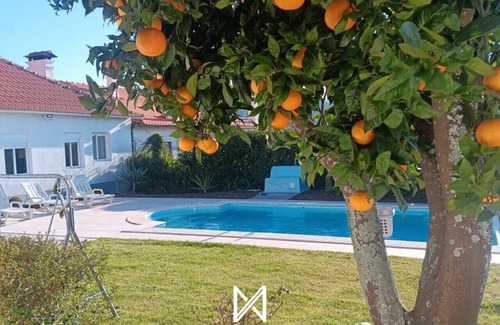 Sobrado Apartment | MyStay - Refúgio dos Sonhos