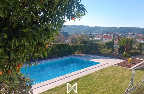 Sobrado Apartment | MyStay - Refúgio dos Sonhos
