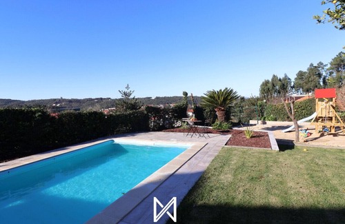 Sobrado Apartment | MyStay - Refúgio dos Sonhos
