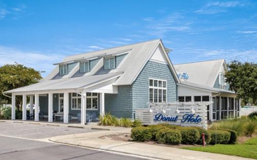 Inlet Beach House | Mystic Cottage by Oversee 30A
