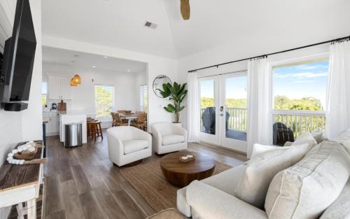 Inlet Beach House | Mystic Cottage by Oversee 30A