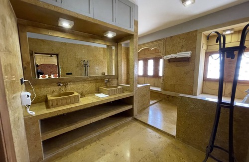 Amar Sagar Pol Hotel | Mystic Jaisalmer