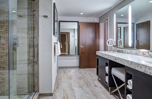 Prior Lake Resort | Mystic Lake Casino Hotel