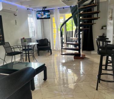 Ocho Rios Apartment | Mystic Ridge Paradise