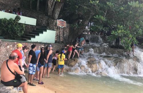 Ocho Rios Apartment | Mystic Ridge Paradise