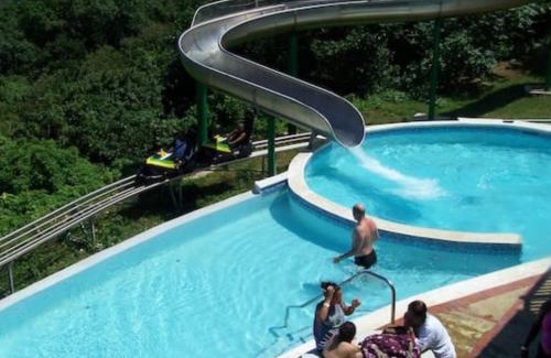 Ocho Rios Apartment | Mystic Ridge Paradise