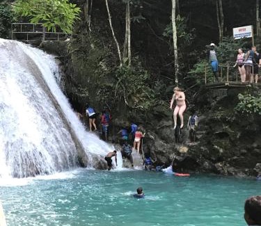 Ocho Rios Apartment | Mystic Ridge Paradise