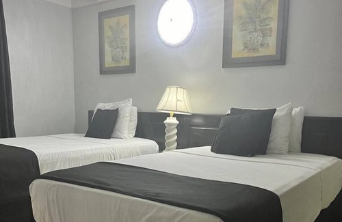 Ocho Rios Hotel | Mystic Ridge Paradise