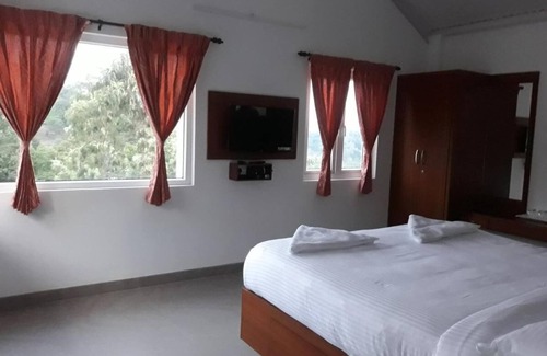 Kotagiri Hotel | MYSTIQUE STAY RESORT by indostays