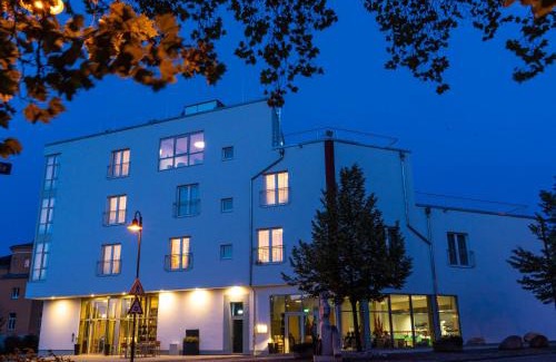 Thale Hotel | Mythenresort Heimdall