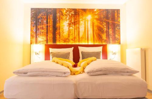 Thale Hotel | Mythenresort Heimdall