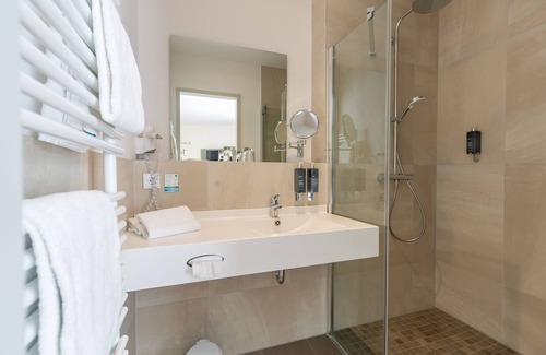 Thale Hotel | Mythenresort Heimdall