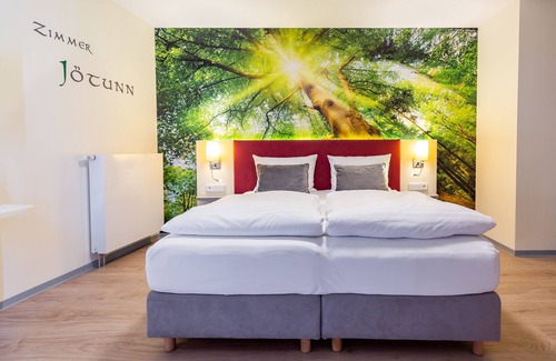 Thale Hotel | Mythenresort Heimdall
