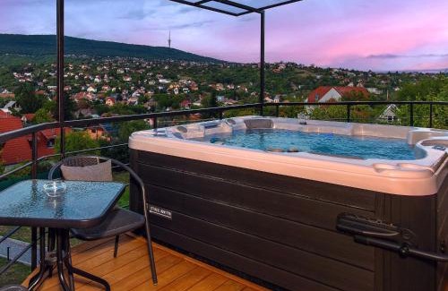 Pecs Villa | Mythos Private Resort