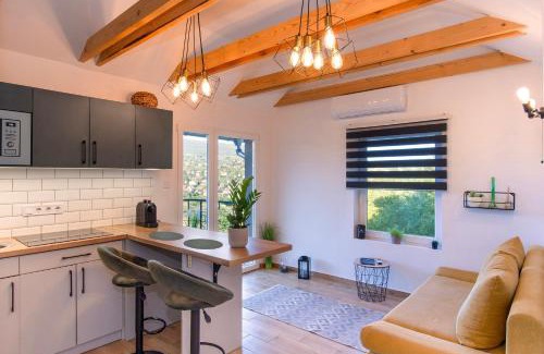 Pecs Villa | Mythos Private Resort