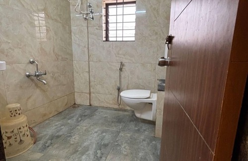 Hubli Hotel | Mythri Residency