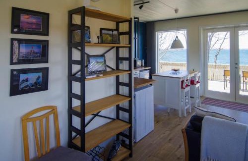 Skutustadir House | Myvo The Studio apartment at Geiteyjarströnd 4