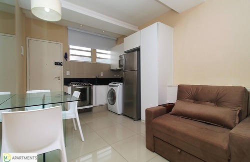 Ipanema Apartment | MZapartments Anibal