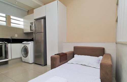 Ipanema Apartment | MZapartments Anibal