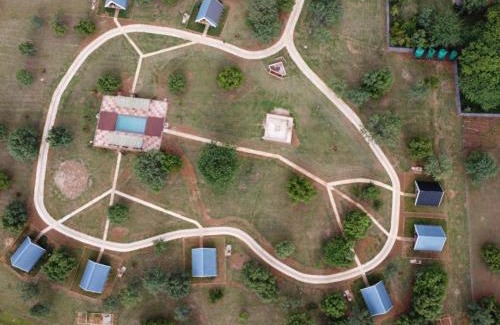 Hammanskraal Cabin | Mzimkhulu Ranch & Resort