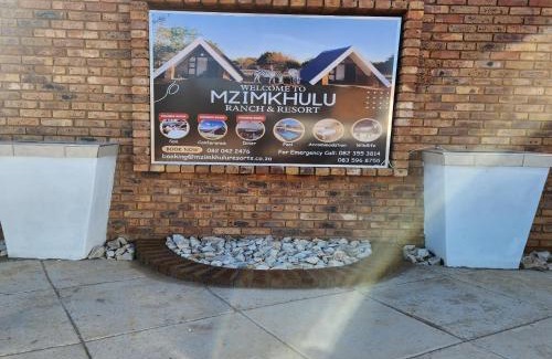 Hammanskraal Cabin | Mzimkhulu Ranch & Resort