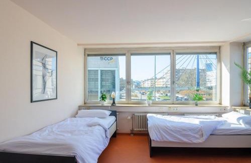 Pforzheim Apartment | MZK Maier Inexpensive and central