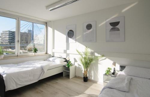 Pforzheim House | MZK Maier Schnäppchen im Zentrum