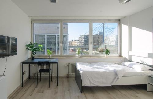 Pforzheim House | MZK Maier Schnäppchen im Zentrum