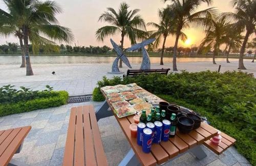 Gia Lam Apartment | Nàng Homestay