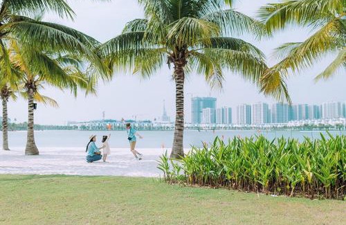 Gia Lam Apartment | Nàng Homestay