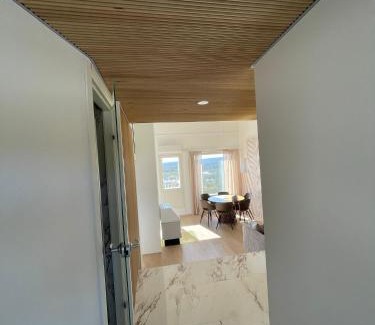 Kehys-Kainuu Apartment | Näköalahuoneisto AARNI & NAAVA