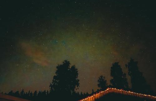 Arjang House | Nästeviken Björkhaget