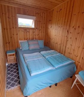 Hagfors Municipality Cabin | Nästorp broa, room 2