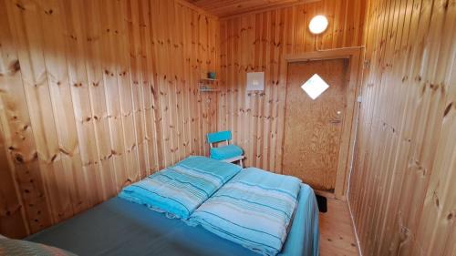 Hagfors Municipality Cabin | Nästorp broa, room 2