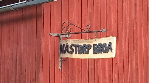 Hagfors Municipality Cabin | Nästorp broa, room 2