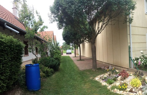 Zalakaros Apartment | Négy Évszak Apartman - Zalakaros - Four Seasons Apartment