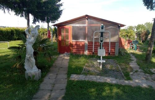 Lukacshaza Apartment | Négy Évszak Vendégház