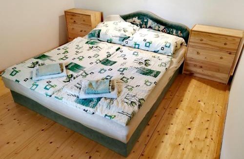 Balatongyorok Apartment | Németh Apartmanház