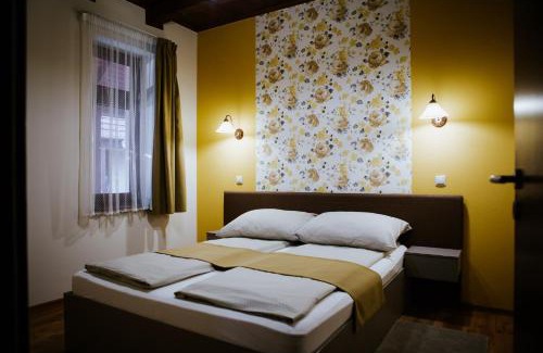 Morahalom Apartment | Németh Apartmanházak