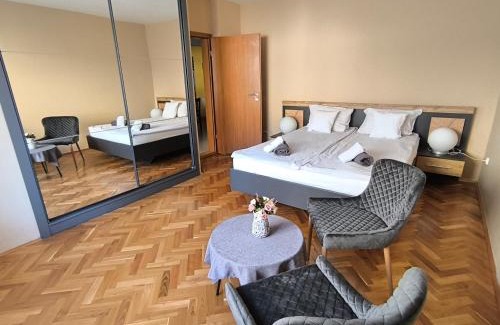 Keszthely Apartment | Németh Nyaraló Apartman 1 Keszthely