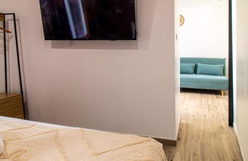 Quartier Administrations Apartment | Nîmes Centre - A 5 minutes des Arènes