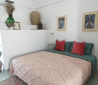 Canosa di Puglia House | Nòstos