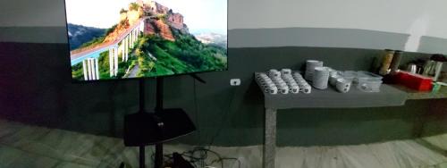 Osvaldo Cruz Hotel | Nômade Hotel