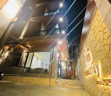 Mang Yang Apartment | Núi Homestay Huế