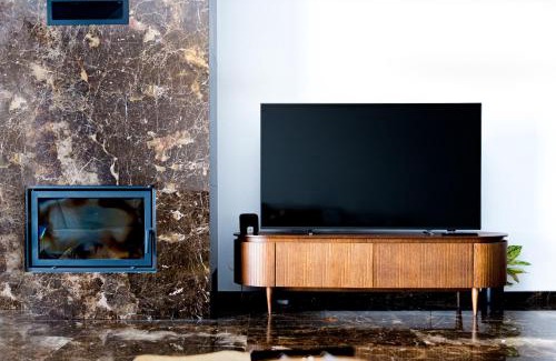 Tatranska Strba Villa | NĀVA PLACE Rezidencia pod Štrbským Plesom