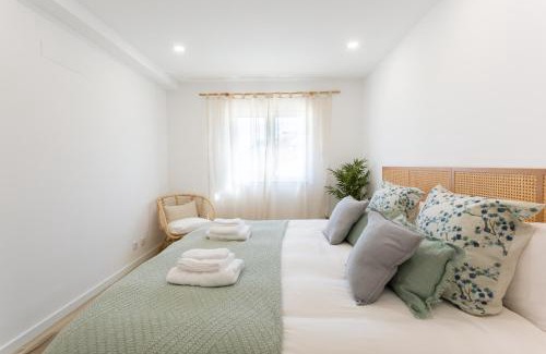 Carrapateira Apartment | Nōhō house